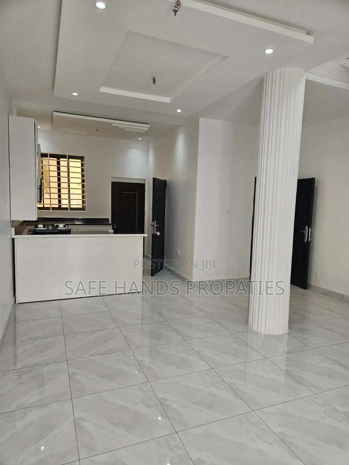 3bdrm House in Close To New Nation, Accra Metropolitan for sale