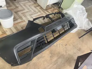 Nissan Kicks 2015-2019 Front Bumper