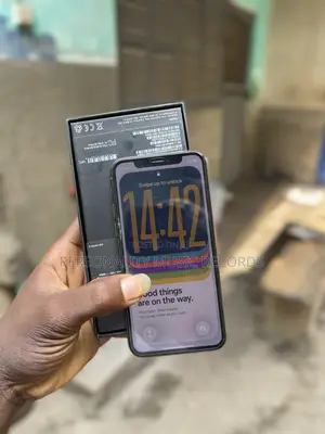Apple iPhone 11 Pro 64 GB Gold