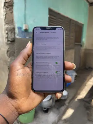 Apple iPhone 11 Pro 64 GB Gold