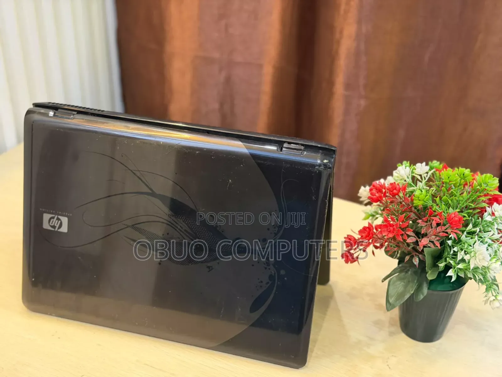Laptop HP Pavilion Dv2 3GB Intel Core 2 Quad HDD 320GB