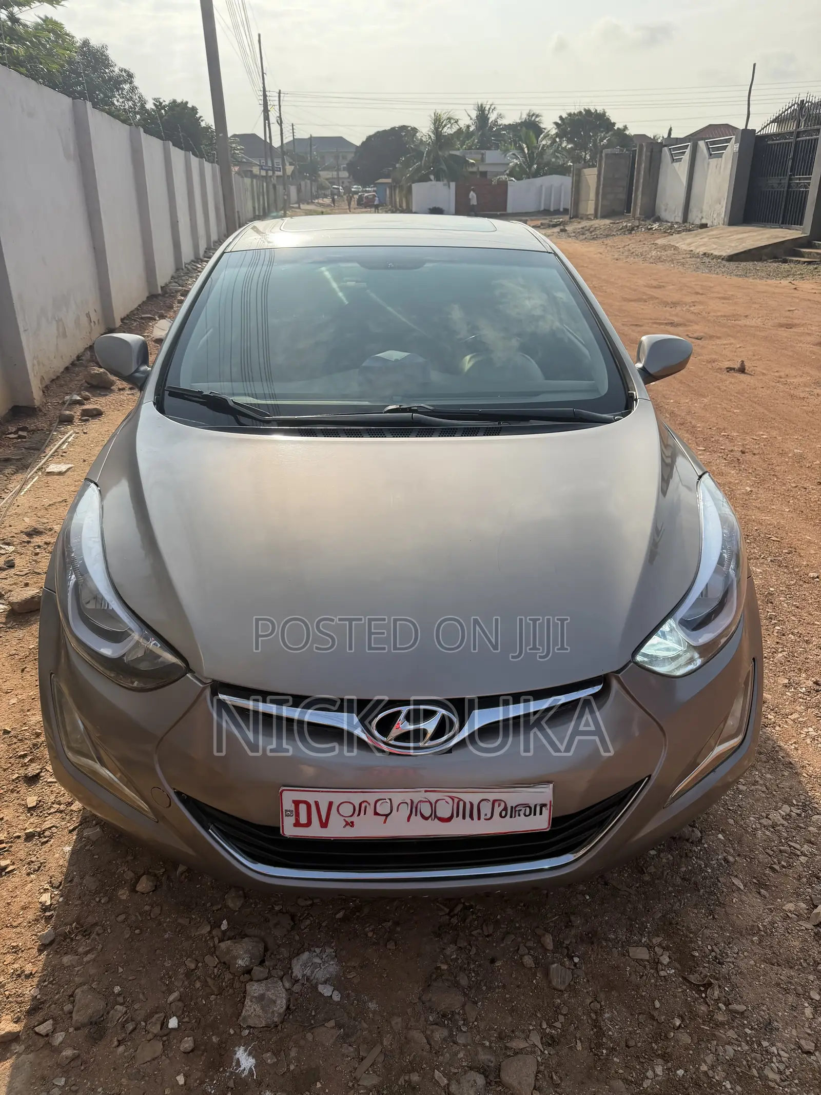 Hyundai Elantra SE Coupe FWD (1.8L 4cyl 6A) 2013 Gray