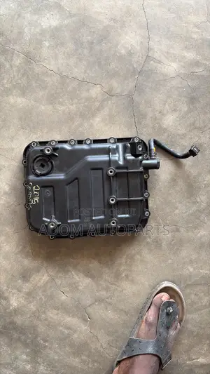 Hyundai Tucson Kia Sorento Engine Sump 2014 2015