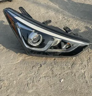 Hyundai Santa Fe 2017 Model