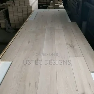 Precision Well Installed Tiles
