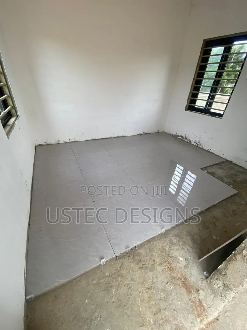 Precision Well Installed Tiles
