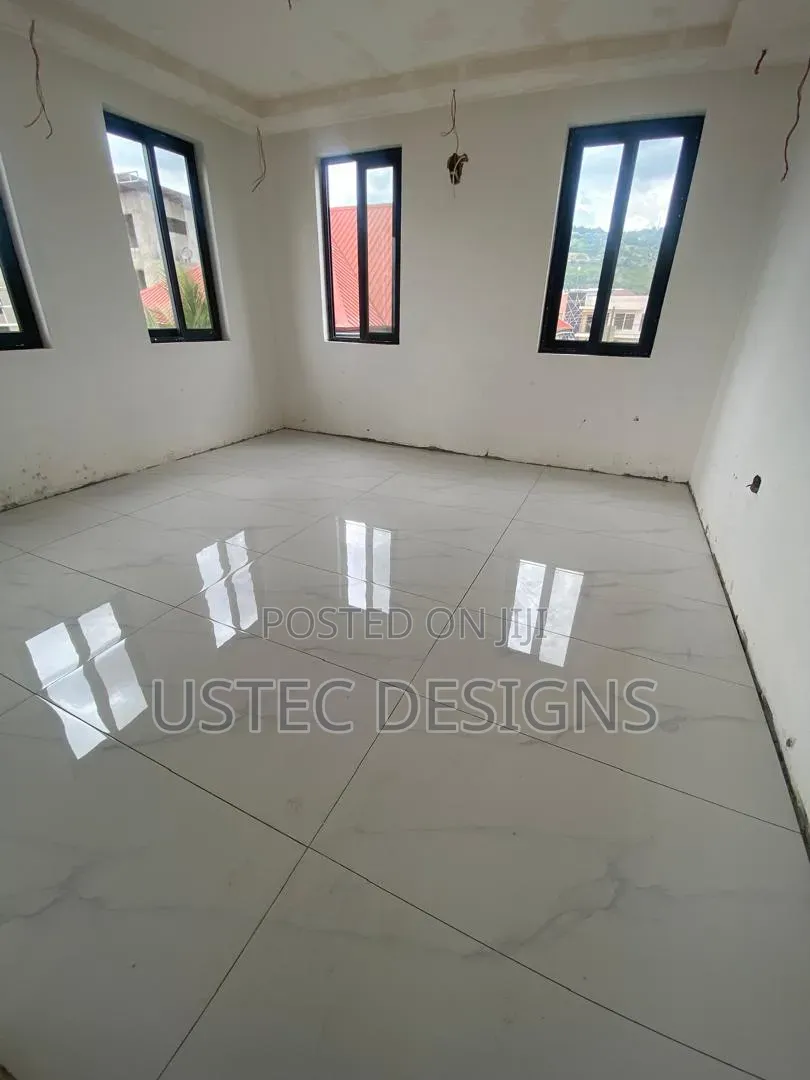 Precision Well Installed Tiles