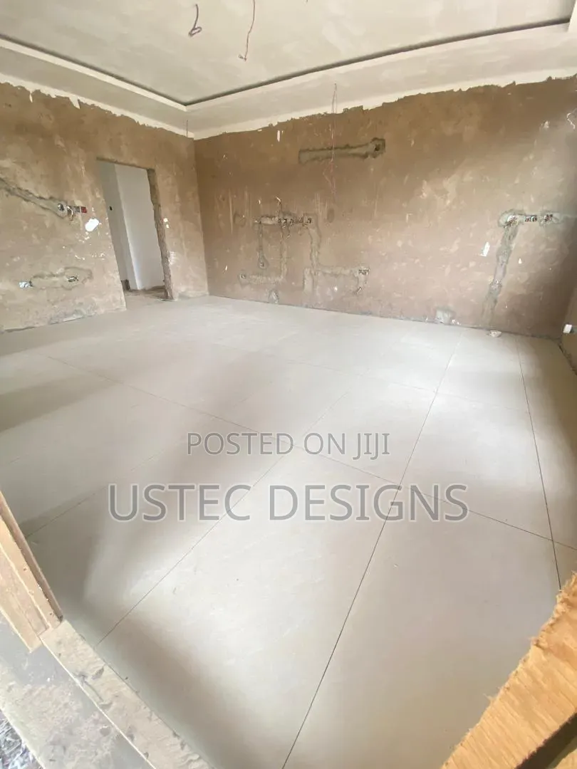 Precision Well Installed Tiles