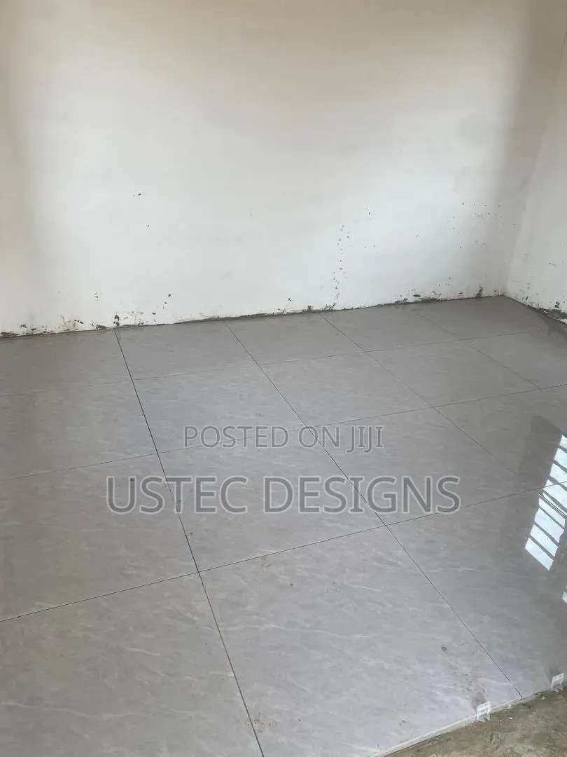 Precision Well Installed Tiles