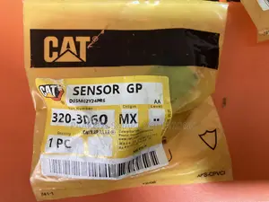 Caterpillar Engine Oil Pressure Sensor 320-3062