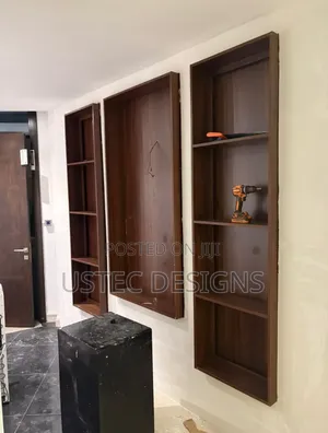 Modern Interior Design