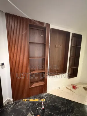 Modern Interior Design