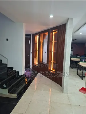 Modern Interior Design