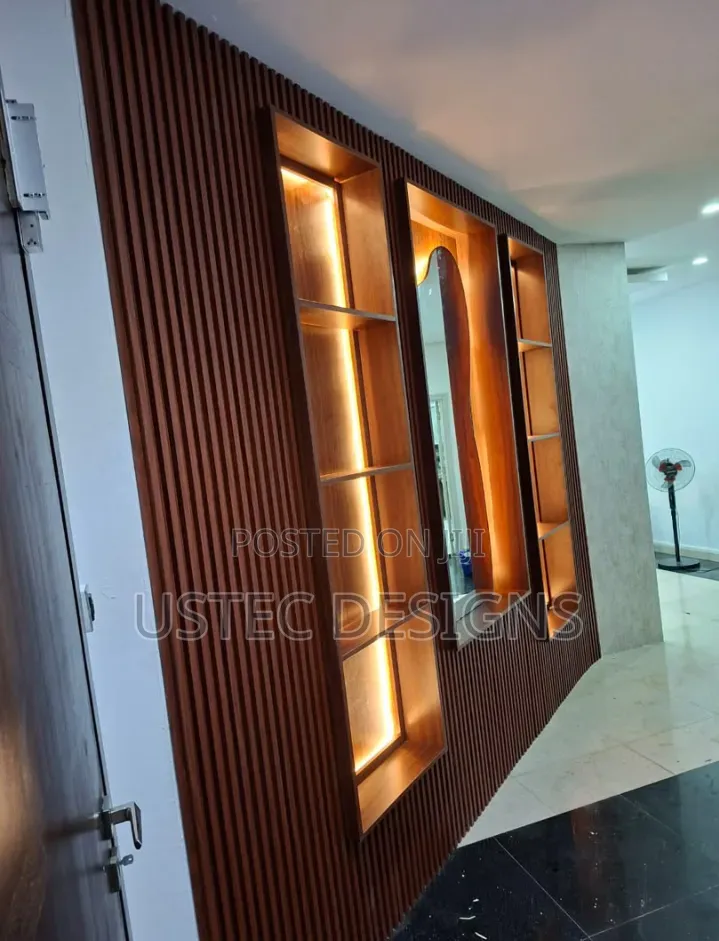 Modern Interior Design