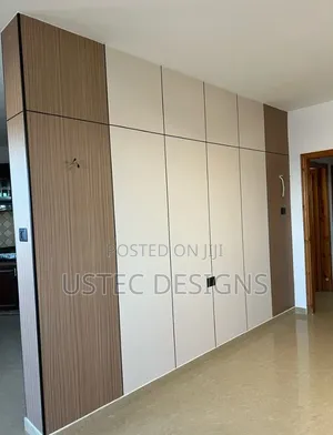 Interior Wall Cladding