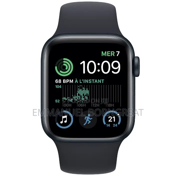 iWatch SE 44 MM