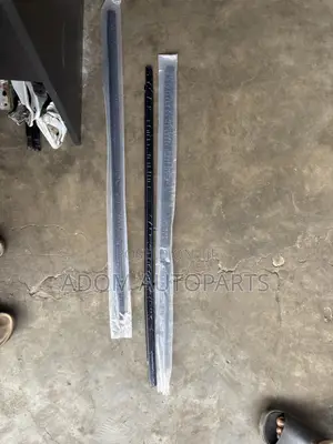 Honda Accord Door Mouth Strip 2018 2019 2020 2021 2022