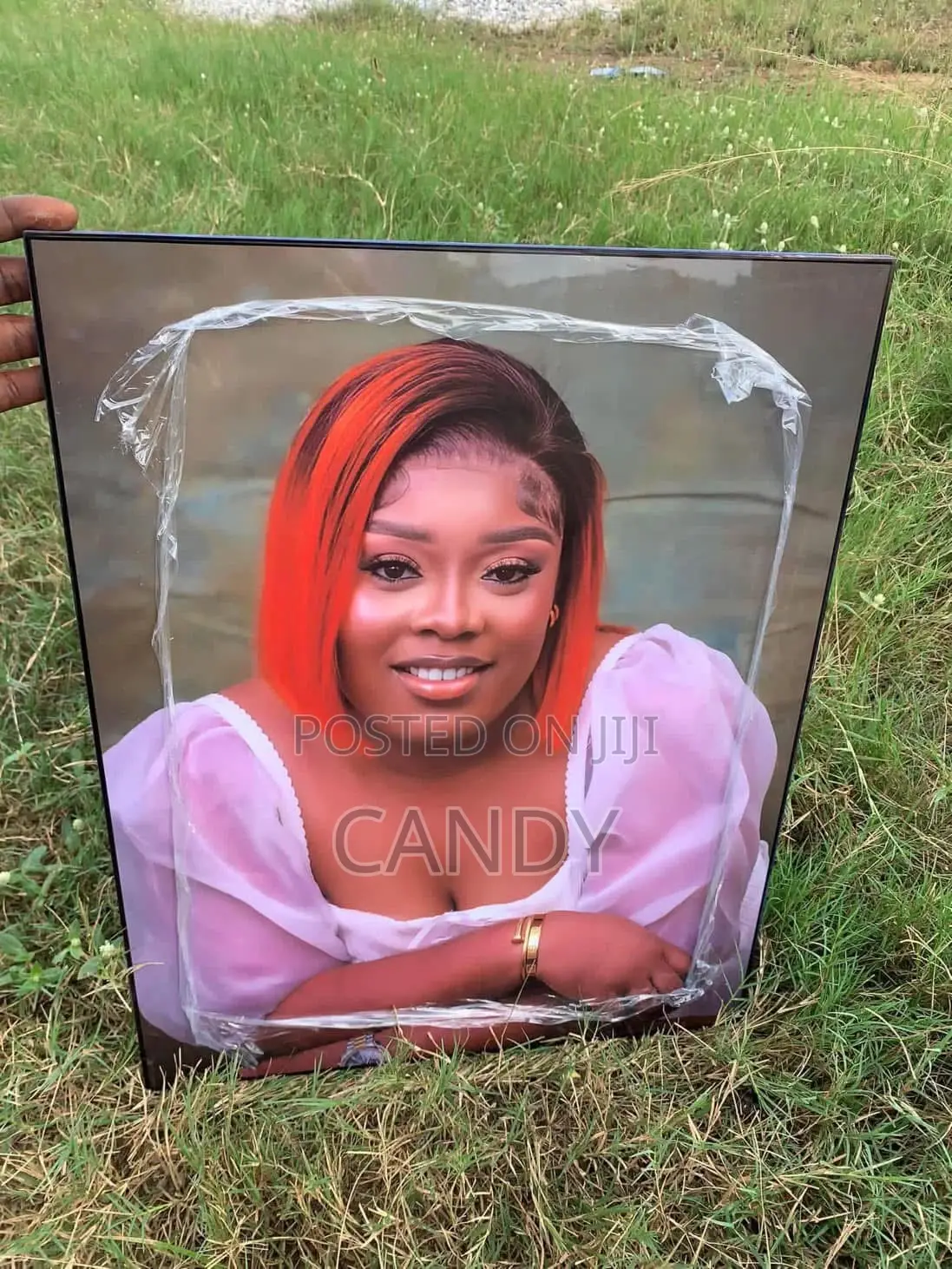 Photos Frame