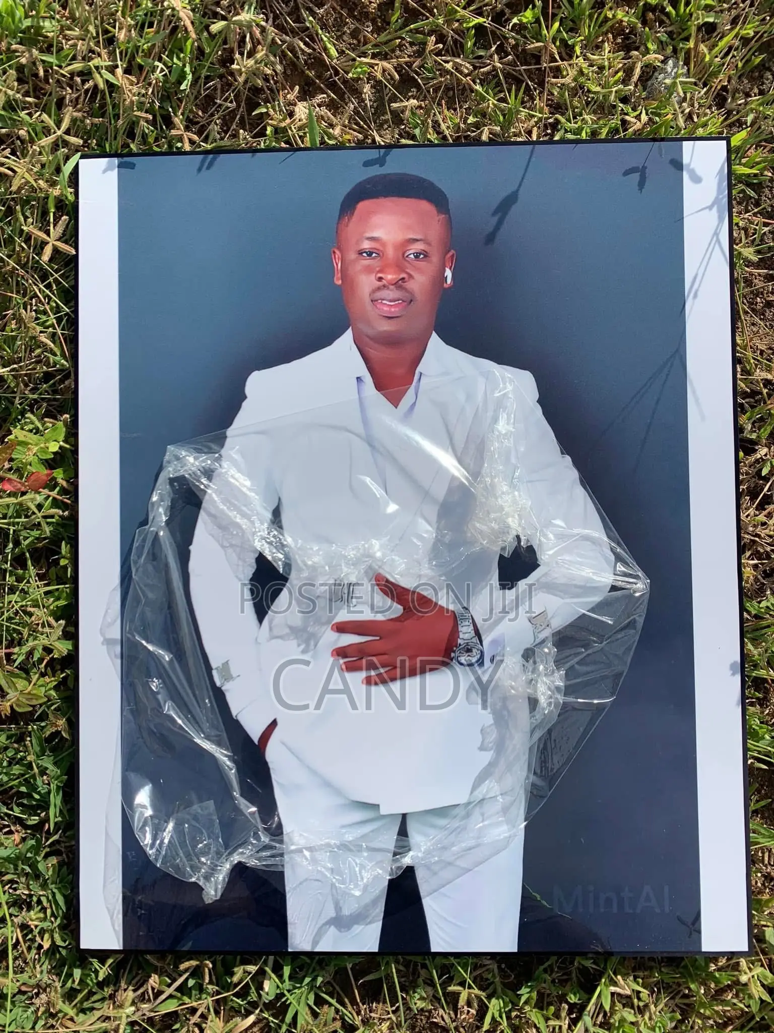 Photos Frame