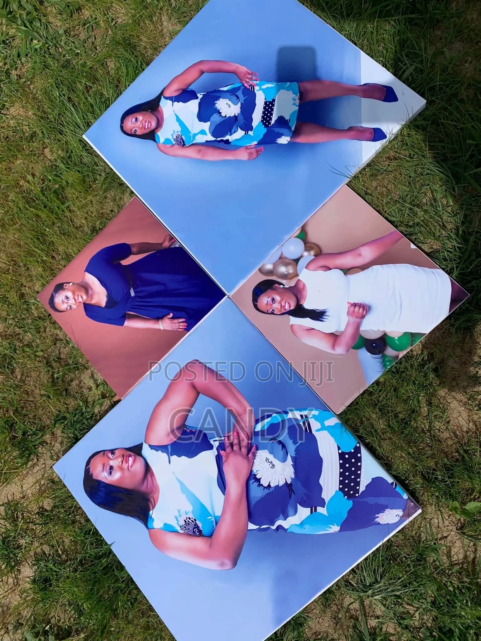 Photos Frame