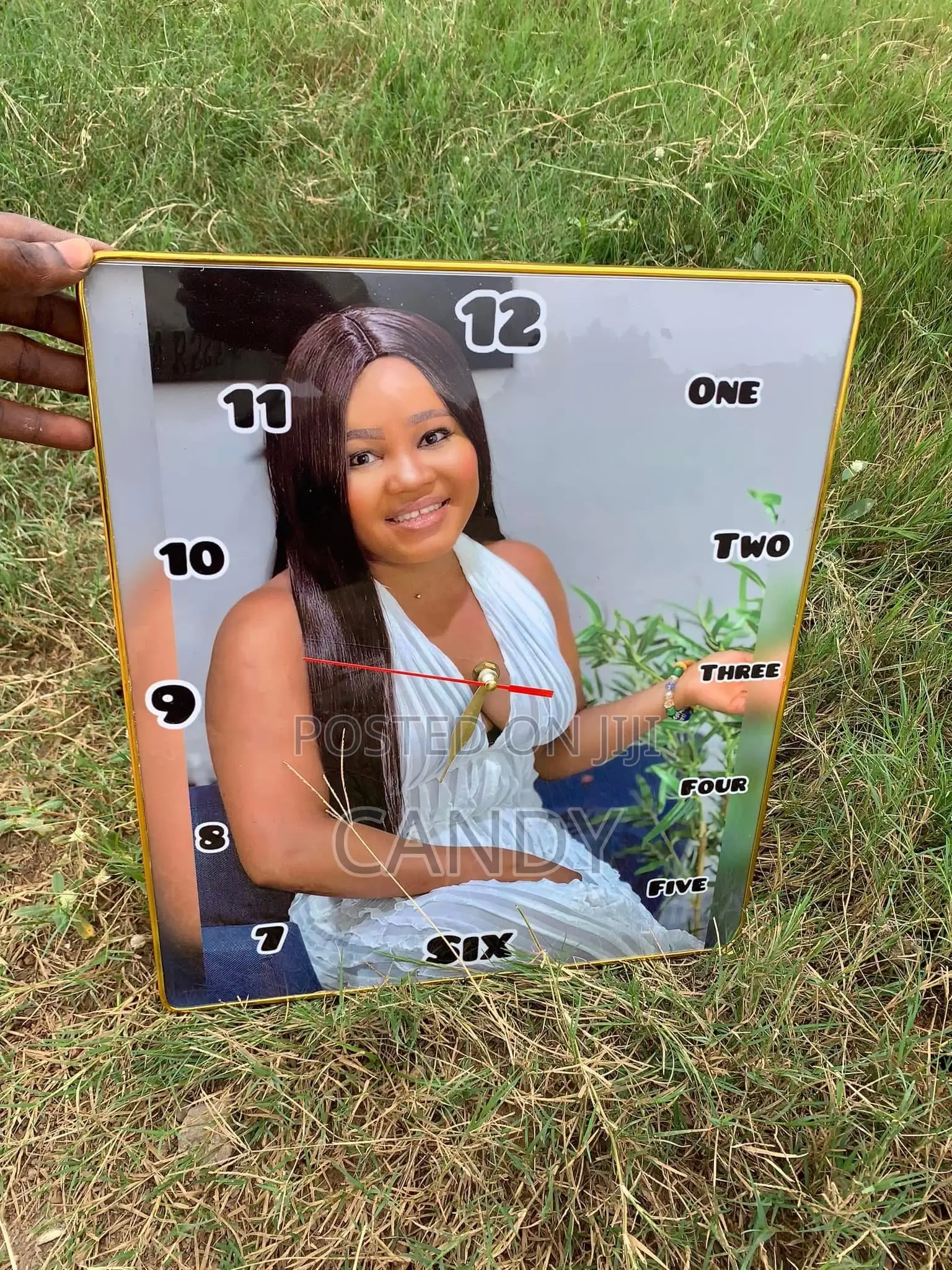 Photos Frame
