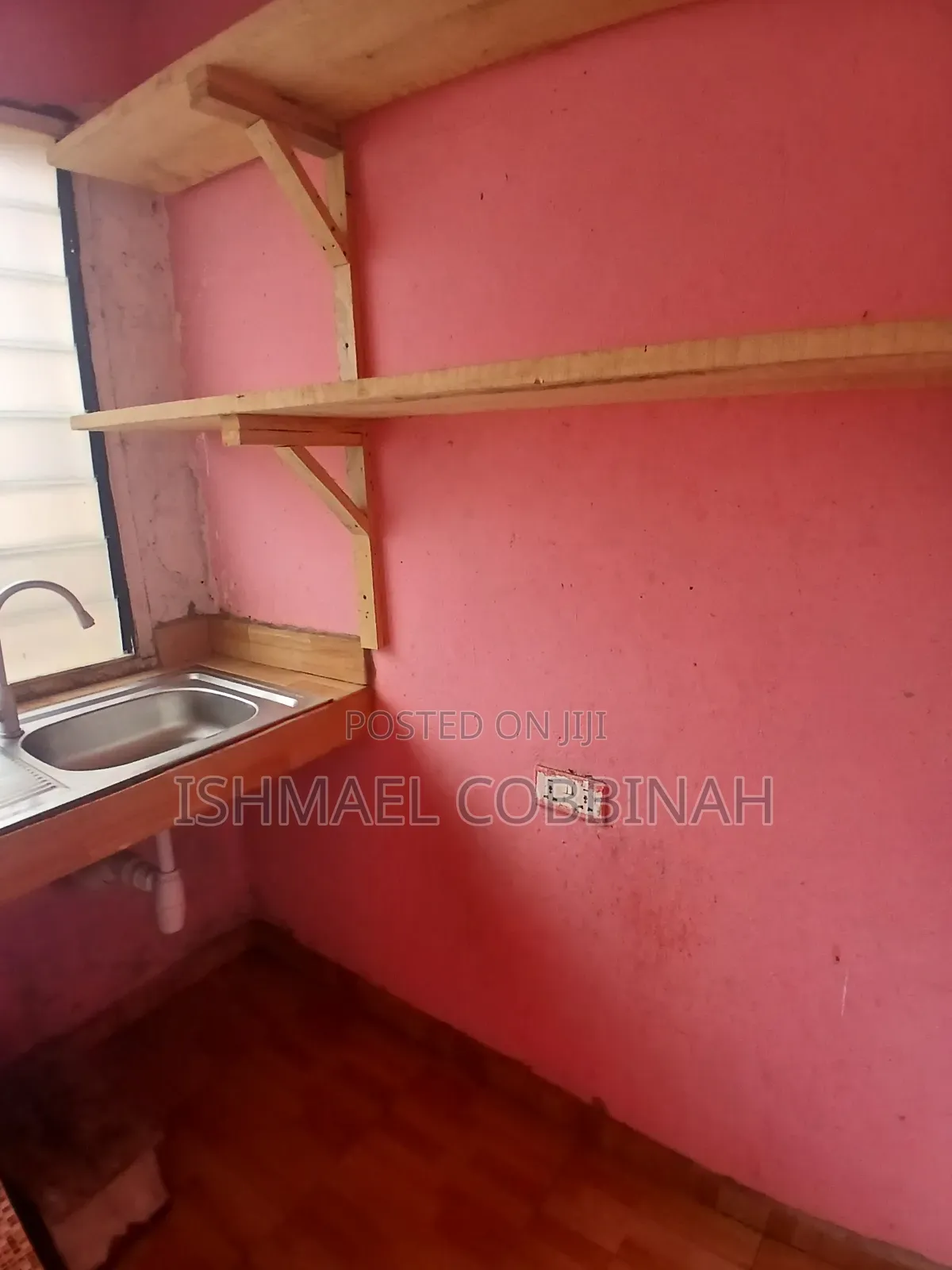 1bdrm Apartment in Ishmit Housing Hub, New Town for rent