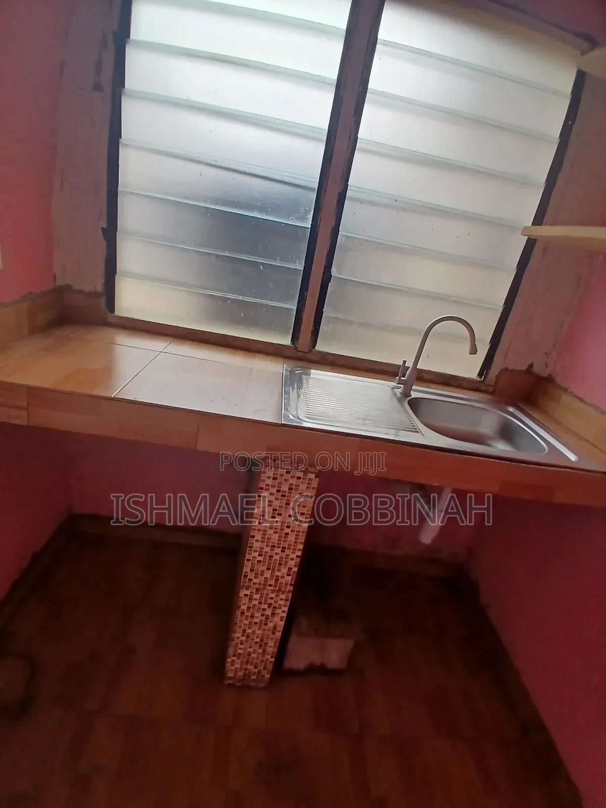1bdrm Apartment in Ishmit Housing Hub, New Town for rent
