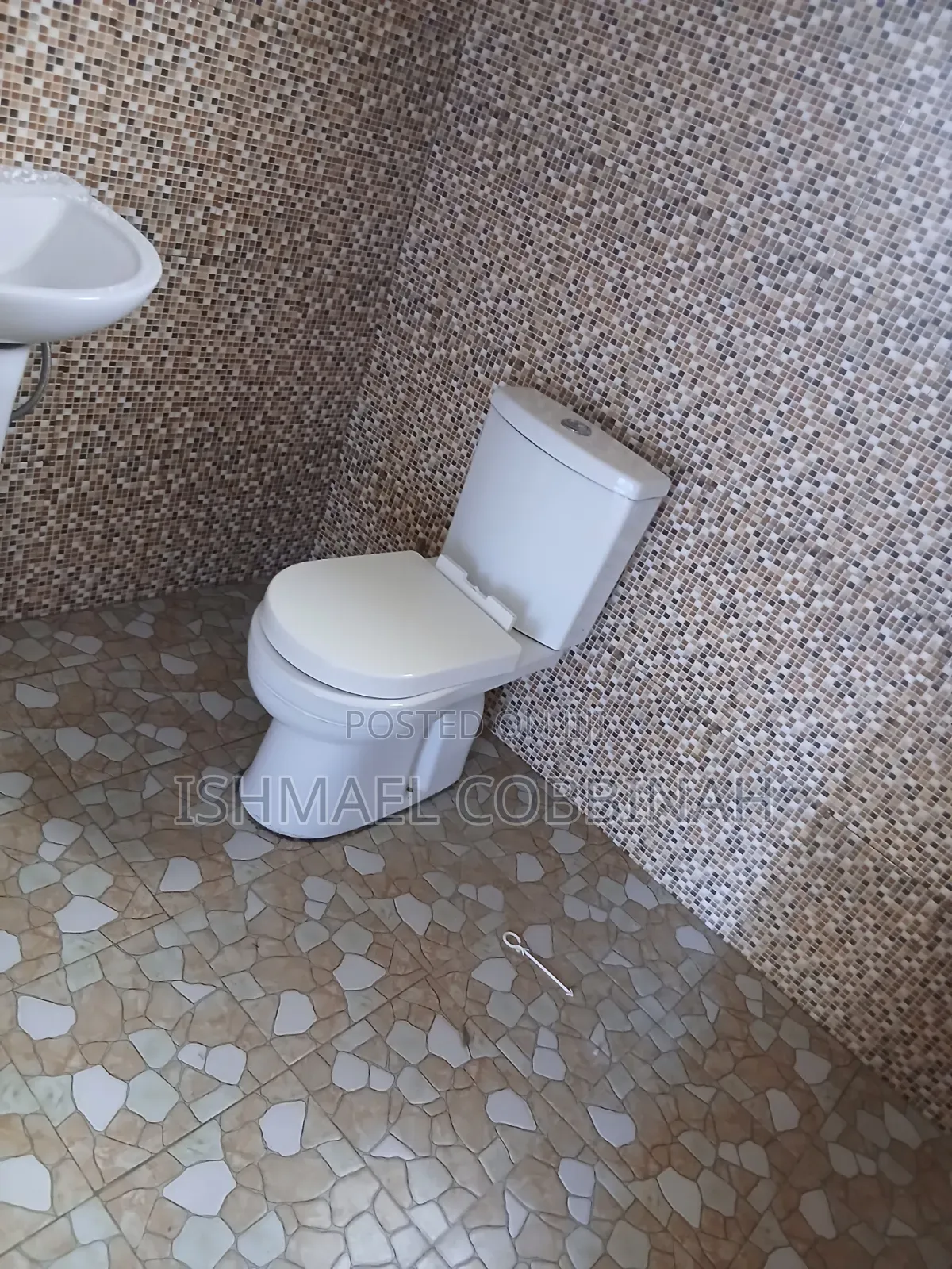 1bdrm Apartment in Ishmit Housing Hub, New Town for rent