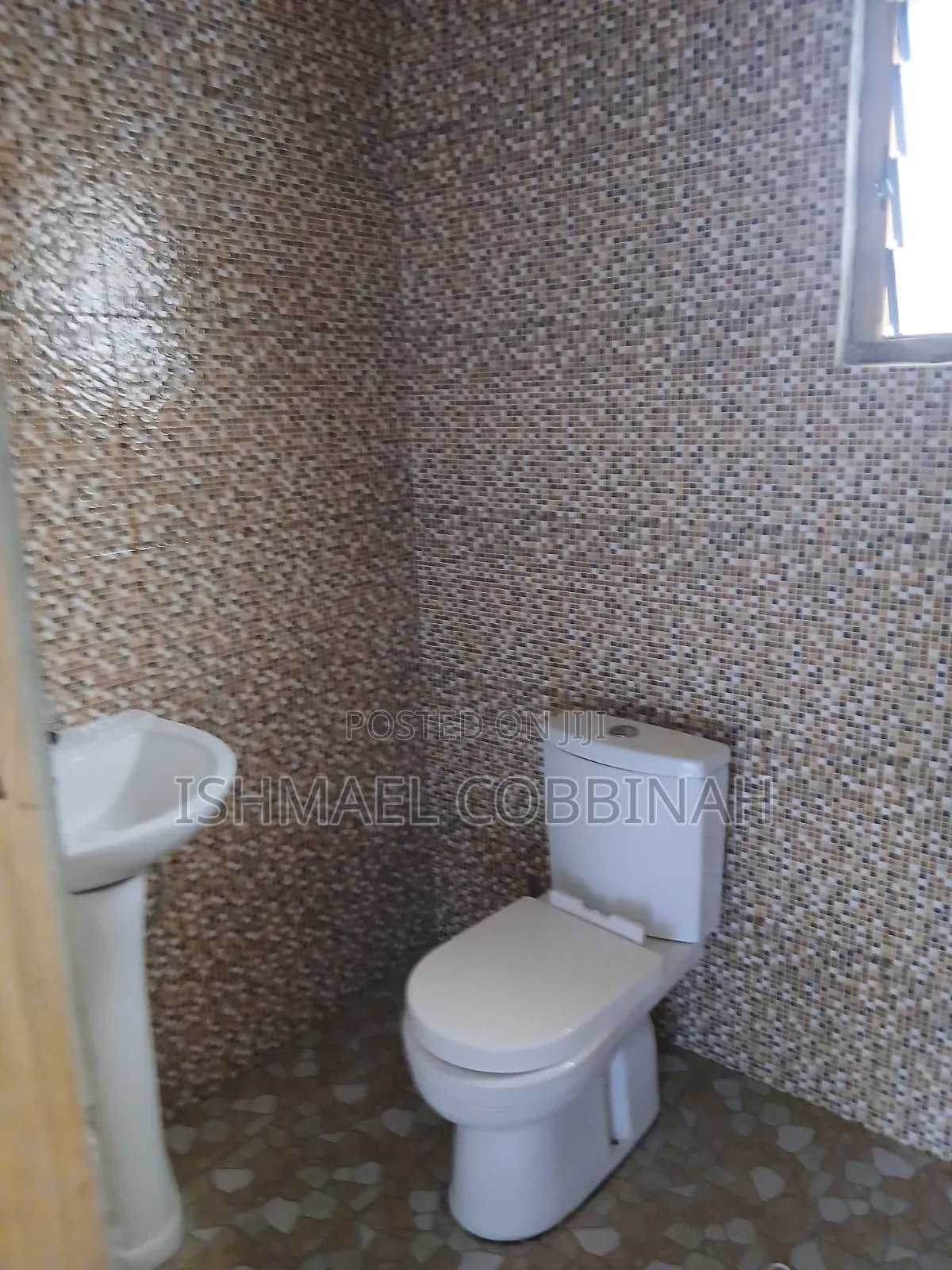 1bdrm Apartment in Ishmit Housing Hub, New Town for rent