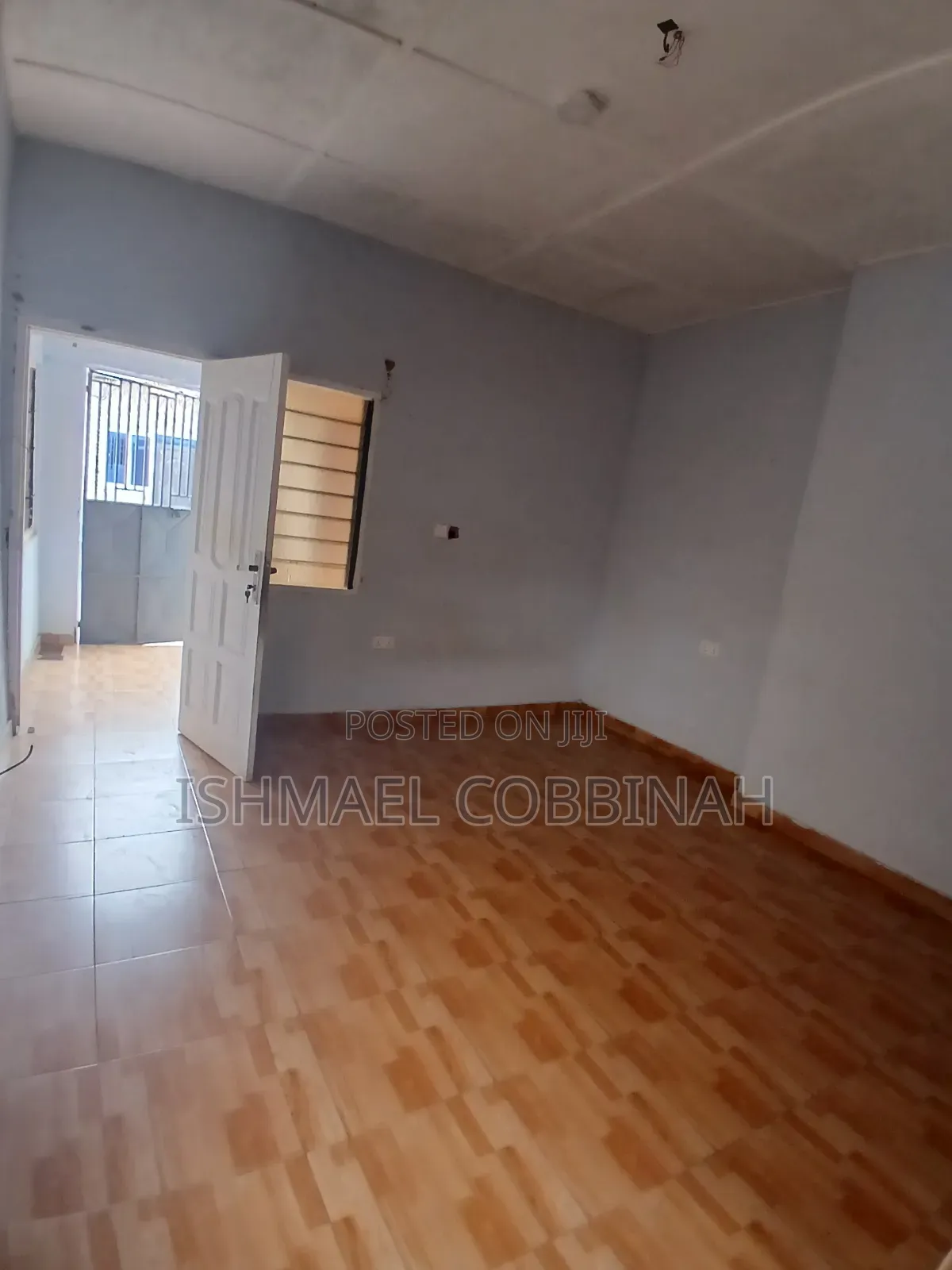 1bdrm Apartment in Ishmit Housing Hub, New Town for rent
