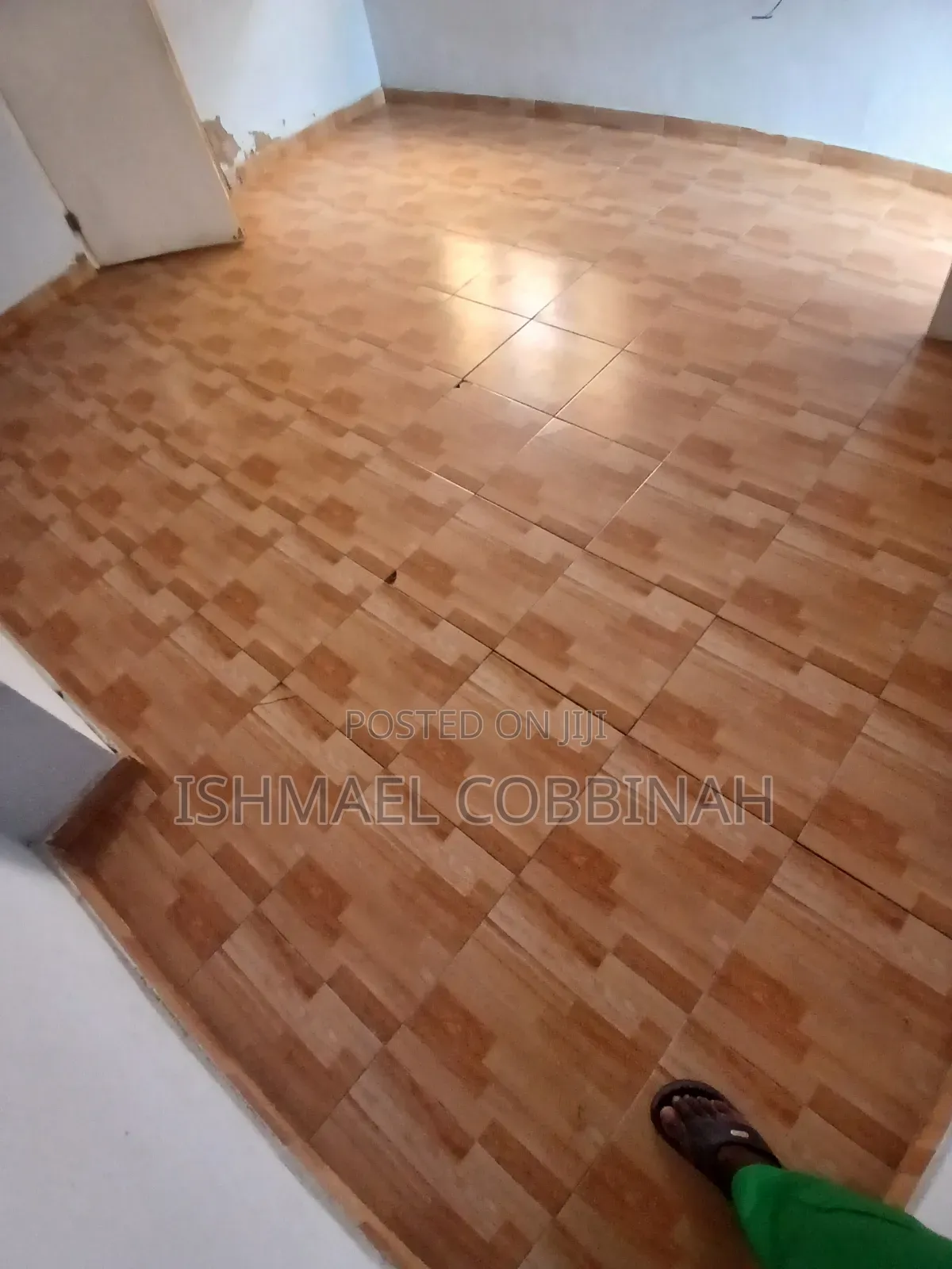 1bdrm Apartment in Ishmit Housing Hub, New Town for rent