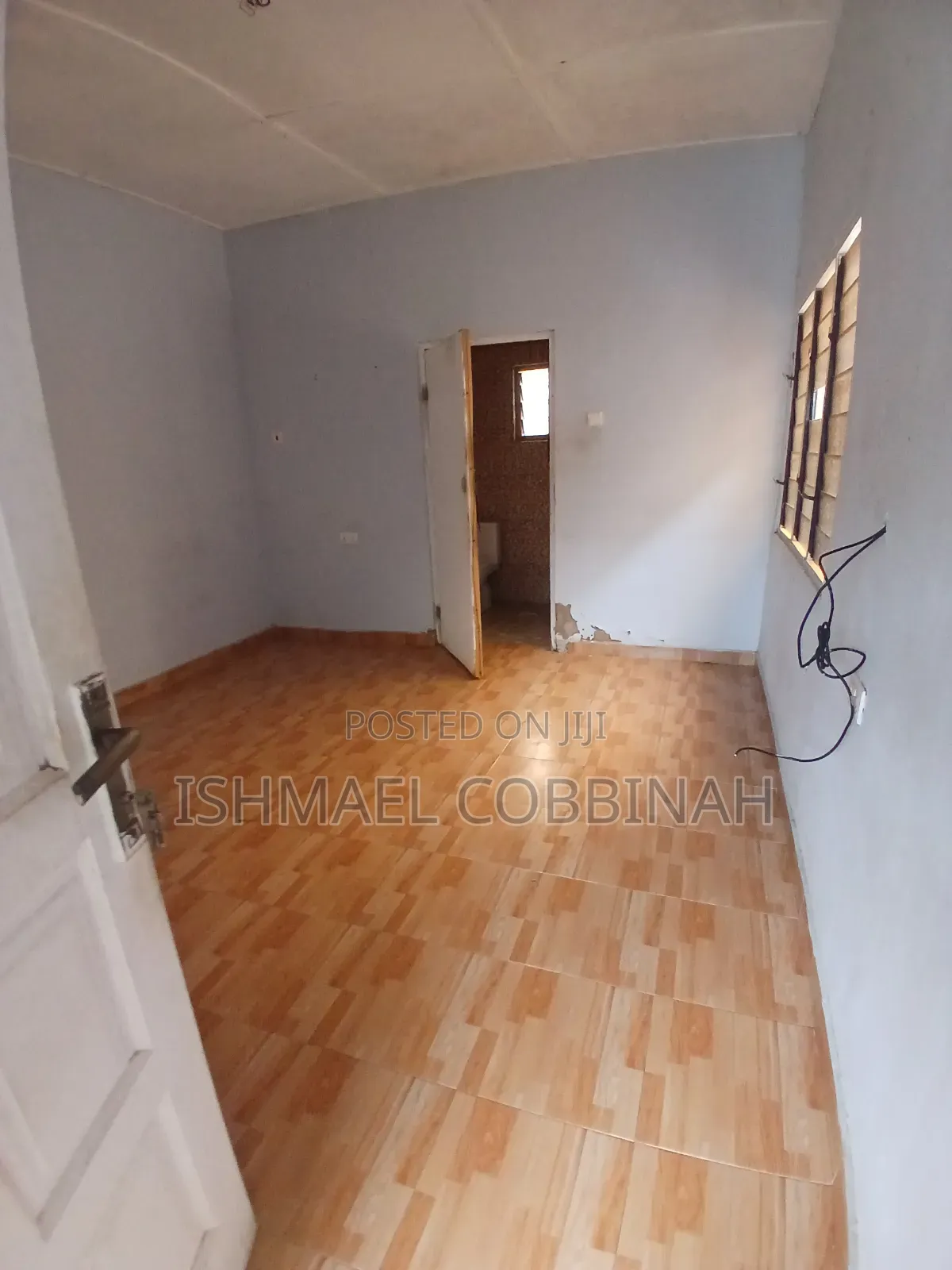 1bdrm Apartment in Ishmit Housing Hub, New Town for rent
