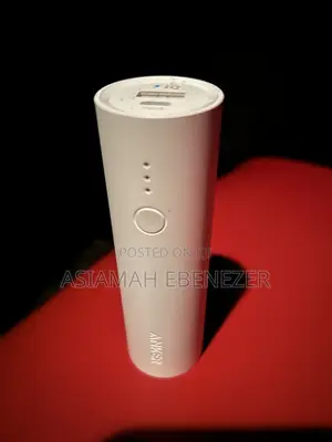 Anker Power Bank