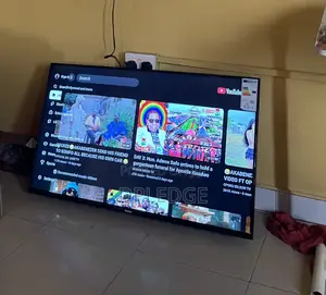 FRANKO 43 Inches Smart TV