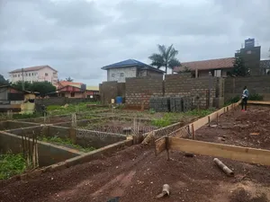 Litigation Free Land at Ashalaja for Sale