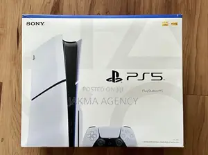 PS5 Console- Slim