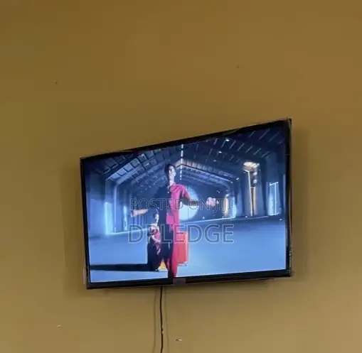 TCL 32 Inches Android