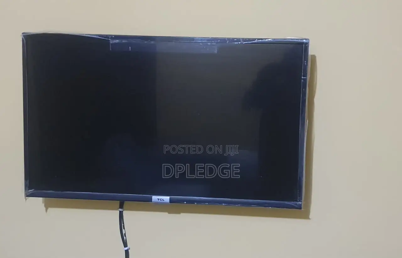 TCL 32 Inches Android