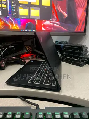 Laptop Lenovo ThinkPad X380 Yoga 8GB Intel Core i5 SSD 256GB