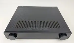 Arcam A5+ 50W Integrated Amplifier - NEW
