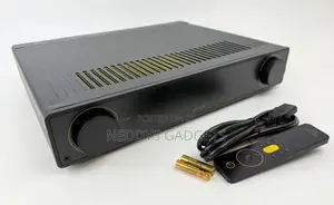 Arcam A5+ 50W Integrated Amplifier - NEW