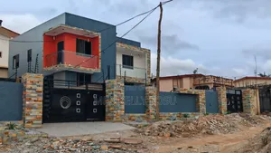 Furnished 5bdrm Apartment in Buokrom Estate F, Kumasi Metropolitan