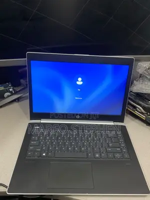 Laptop HP ProBook 440 G5 8GB Intel Core i3 SSD 256GB