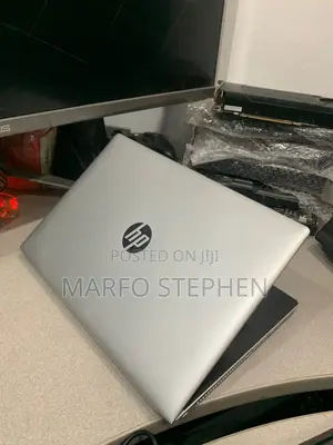 Laptop HP ProBook 440 G5 8GB Intel Core i3 SSD 256GB