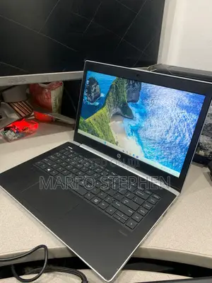 Laptop HP ProBook 440 G5 8GB Intel Core i3 SSD 256GB