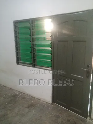 1bdrm Room & Parlour in Ablekuma Borkorbor, Manhean for rent