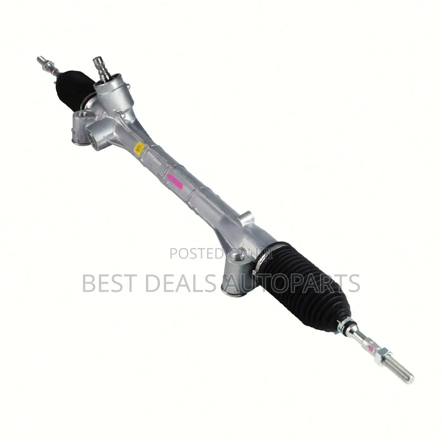 Corolla 2020,2021,2022,2023 Steering Rack