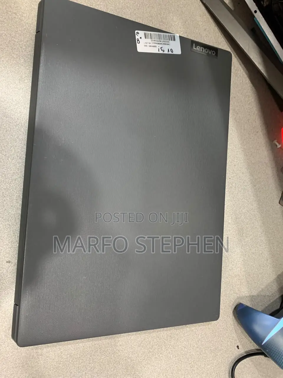 Laptop Lenovo IdeaPad 1 12GB Intel Core i5 SSD 256GB