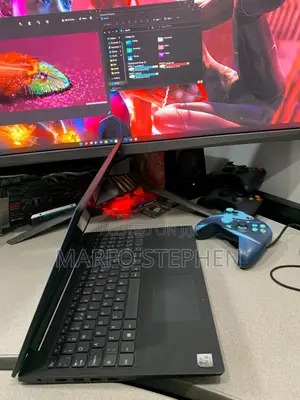 Laptop Lenovo IdeaPad 1 12GB Intel Core i5 SSD 256GB