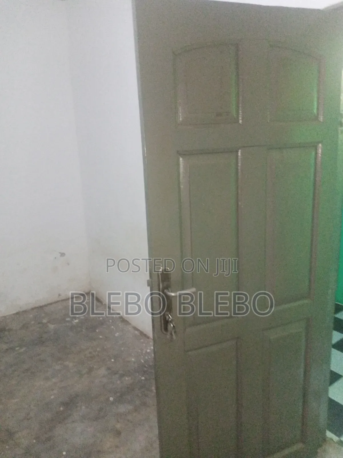1bdrm Room & Parlour in Ablekuma Borkorbor, Manhean for rent